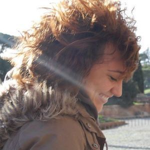 Meet your Posher, Audrey